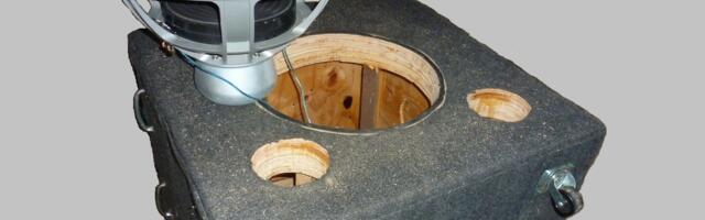 DIY Subwoofer Enclosure: Everything You'll Need To Build Your Own