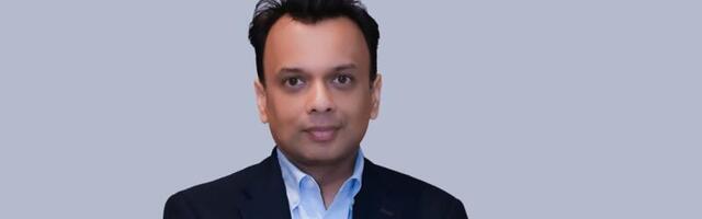 ONDC COO Vibhor Jain Takes Charge As Acting Chief Executive
