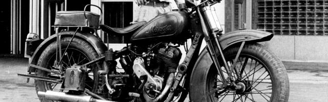 Has Mazda Ever Made Motorcycles? A Look At The Brand's History With Two-Wheelers