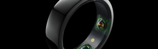 Put a ring on it: Employers keen to help monitor employees’ health