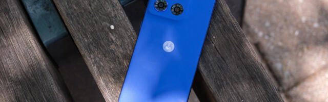 The Moto G Stylus (2025) is finally a budget Motorola phone for power users