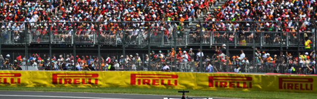 F1 in Canada: Well, that crash was bound to happen