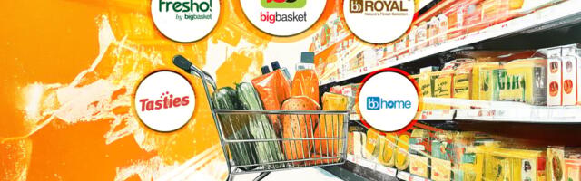 BigBasket’s INR 4,000 Cr Private Label Moat Against Zepto & Co
