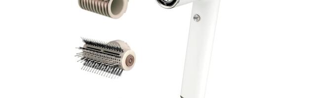 Shark Hair Dryer Now Less Than Black Friday, a Budget-Friendly Dyson Alternative in Prime Day Deals