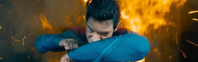 Superman is a box office hit, but the hard part comes next