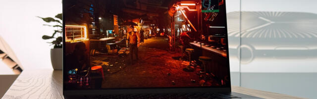 Cyberpunk 2077 launches on macOS as Apple completes its Mac gaming redemption arc