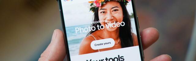 Google Photos Crazy New Tool Lets You Turn Photos Into Videos