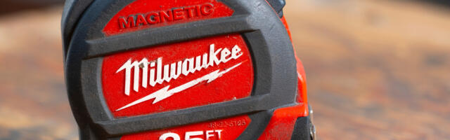 4 Essential, Yet Basic Milwaukee Tools Every Handyman Should Have