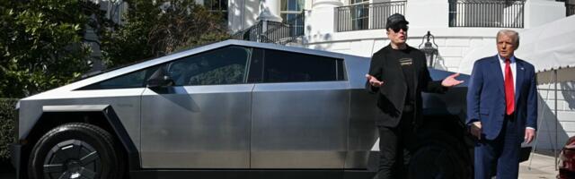 A Viral Cybertruck Hoax Got So Big, Tesla Had to Break Its Silence