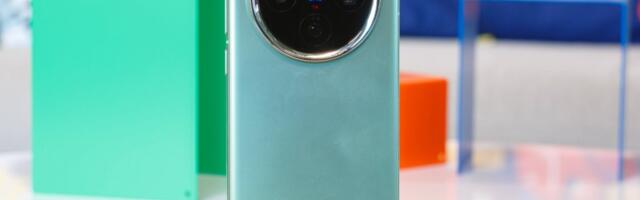vivo X300 or X300 Pro battery capacity revealed