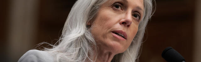 CDC director has been ousted just weeks after Senate confirmation