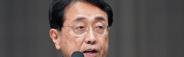 Japan's tariff negotiator says the US's reciprocal tariffs will be lowered by next week