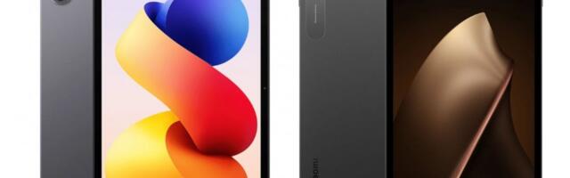 Redmi Pad 2 Pro and Xiaomi Pad mini debut