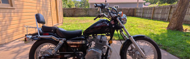 Honda Rebel 250 Top Speed: How Fast Can It Really Go? (According To Owners)