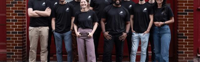 London-based Dragonfly raises €3 million to simplify software decision-making with AI