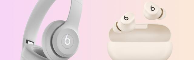 Beats Solo4 and Solo Buds Now Available in Walmart-Exclusive Colors in the U.S.