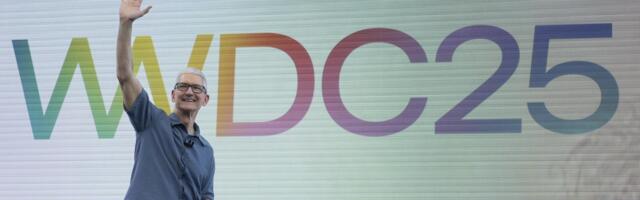 Latest line: A good week for Tim Cook, a bad week for Stephen Cloobeck