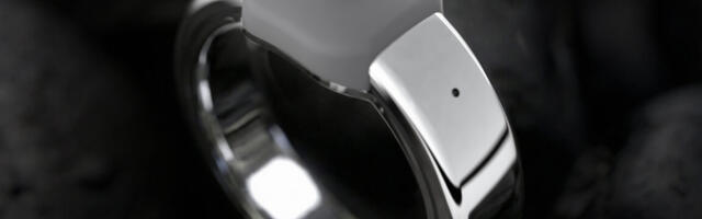 Pebble maker announces Index 01, a smart-ish ring for under $100