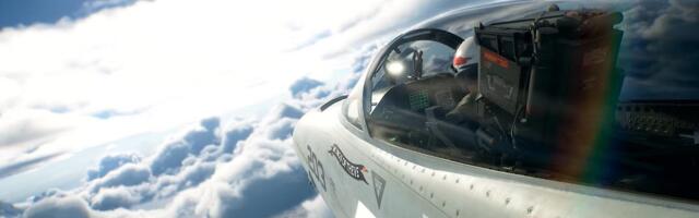 After a seven year wait, Bandai Namco's classic aerial combat series will return in 2026 with Ace Combat 8