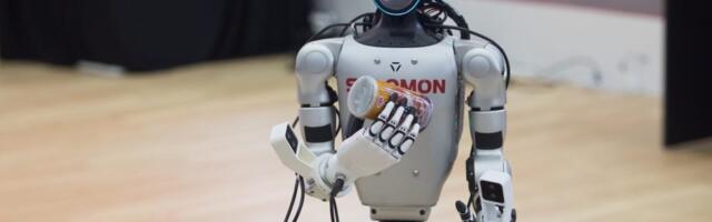 Something Is Making Humanoid Robot Makers Worry: The Robots Suck