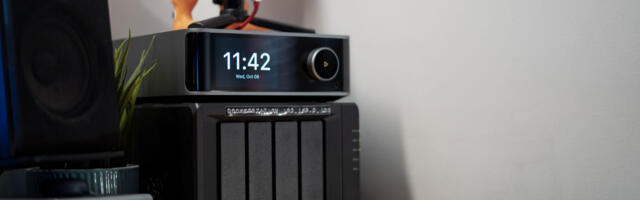 Here’s how I keep my NAS safe from prying eyes