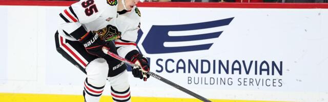 How to watch Chicago Blackhawks vs. Columbus Blue Jackets online for free