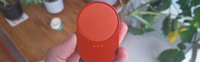 3 reasons why you shouldn't sleep on these $6 / £3 smart switches – they're the understated hit of IKEA's new gadget range