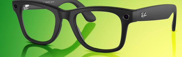 Meta Plans 'Name Tag' Facial Recognition for Ray-Ban Smart Glasses