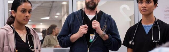 The Pitt season 2 episode 7 sets up the cliffhanger we all knew was coming — and it's ruined the show's most vulnerable moment to date