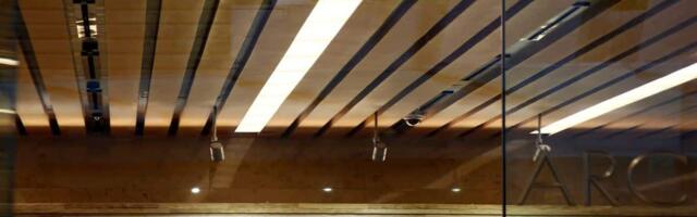 Amazon to invest $12 billion in new AI and cloud data centers in Louisiana