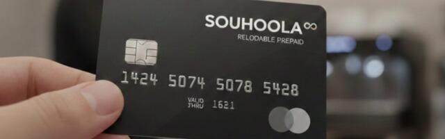 Souhoola Gains Approval for New Prepaid Card in Partnership with Banque Misr, Visa, and Modupay