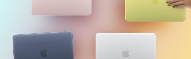 MacBook Neo Starts at Just $499 for Students