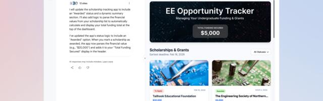 Google’s AI-powered workspace is now available to more users in Search