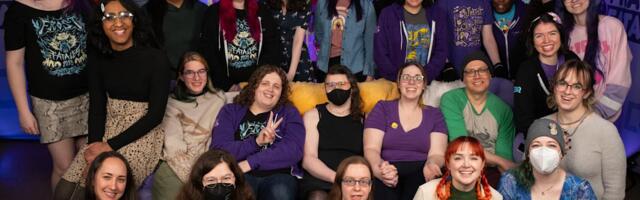 How to watch Frost Fatales 2026, kicking off on March 8