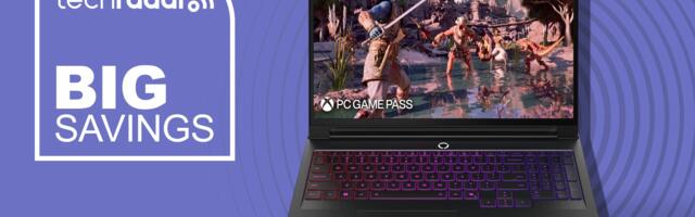 This Lenovo Legion Pro 7i RTX 5070 laptop deal is a true desktop replacement - with Core Ultra 7, 32GB RAM, and 2TB SSD, and a huge $260 price cut