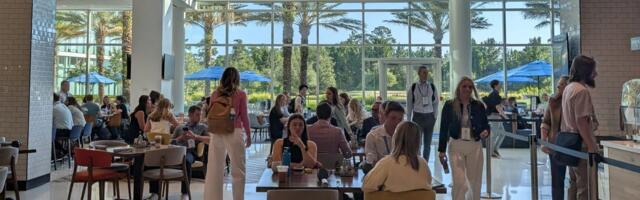 KPMG US is piloting a new intern program focused less on technical skills and more on critical thinking