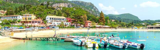 I spent every summer in Greece as a kid. Here are 8 places you should visit that aren't Mykonos or Athens.