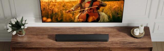 Sony's 2026 Soundbars and TVs Embrace Dolby Atmos Support