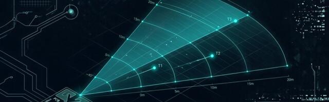 HLK-LD2450 миллиметровый радар: регистры, зоны, нативный компонент