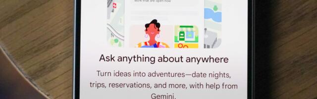 Google’s New “Ask Maps” Screwed Up the First Thing I Asked It