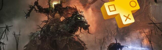 Here are our PS Plus monthly games for April