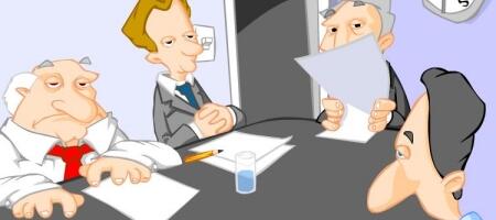 Я записываю онлайн-встречи. И вам советую — 2