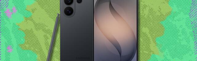 Upgrade your smartphone with the Samsung Galaxy S26 Ultra for its lowest price yet