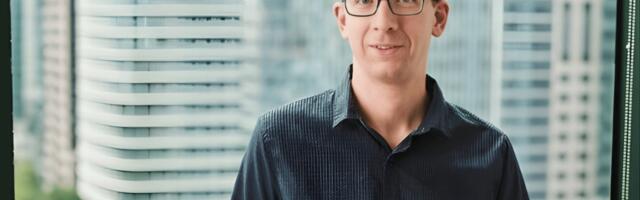 Databricks co-founder Matei Zaharia wins ACM Prize and declares AGI is already here