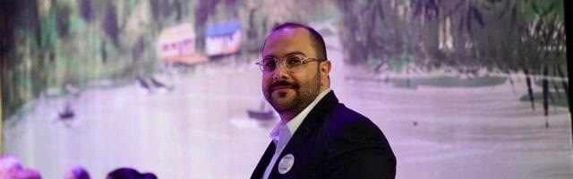 Integrating culture into climate policies, insights with Eduardo Carvalho