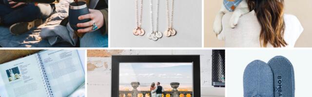 20+ Mothers Day gifts under $50 that moms actually want