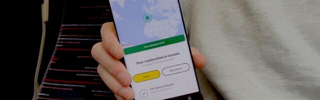 VPN deal of the week: Get Norton VPN Standard at half-price with TechRadar's exclusive deal where you get a $30 Amazon gift card with any two-year Norton VPN plan – perfect for keeping data secure on your phone, tablet, or computer