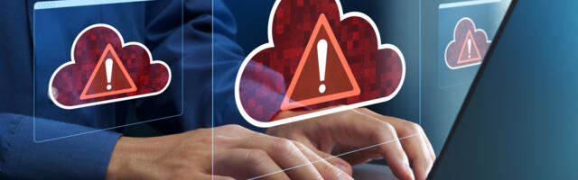 Never Upload These 5 Files To Your Cloud Storage