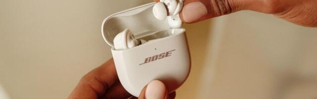 This deal may not last until Memorial Day: get the Bose QuietComfort Ultra 2nd gen earbuds for its lowest price ever