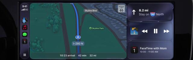 Apple Buried the Best CarPlay News in the iOS 27 Developer Notes